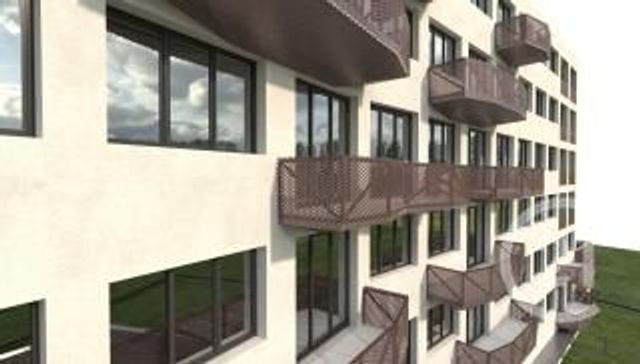 Agrandir la photo Appartement T3 à vendre - 3 pièces - 67,03 m2 - Le Mans - 72 - PAYS-DE-LOIRE