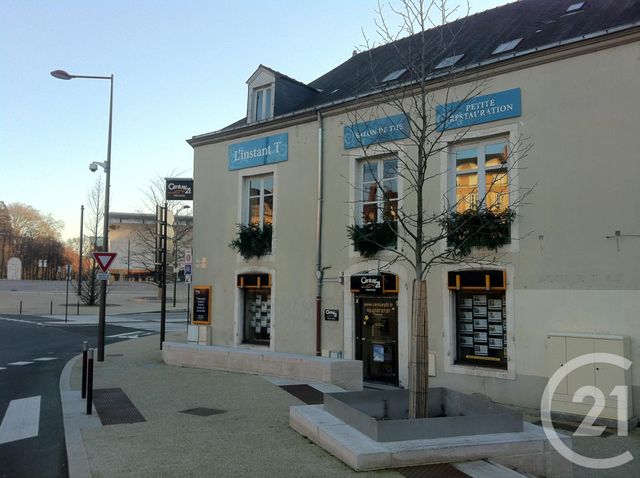 Agrandir la photo Appartement T4 à vendre - 4 pièces - 101,89 m2 - Le Mans - 72 - PAYS-DE-LOIRE