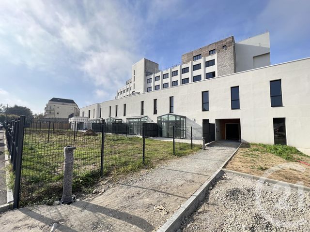 Agrandir la photo Appartement T3 à vendre - 3 pièces - 80,30 m2 - Le Mans - 72 - PAYS-DE-LOIRE