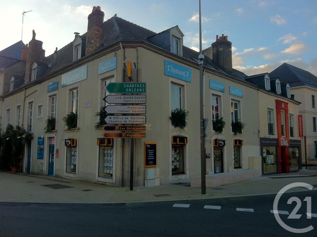 Agrandir la photo Appartement T3 à vendre - 3 pièces - 80,30 m2 - Le Mans - 72 - PAYS-DE-LOIRE