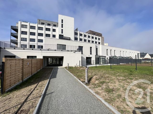 Agrandir la photo Appartement T3 à vendre - 3 pièces - 80,30 m2 - Le Mans - 72 - PAYS-DE-LOIRE