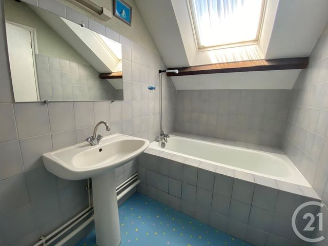 Agrandir la photo Appartement F2 à louer - 2 pièces - 30,28 m2 - Le Mans - 72 - PAYS-DE-LOIRE