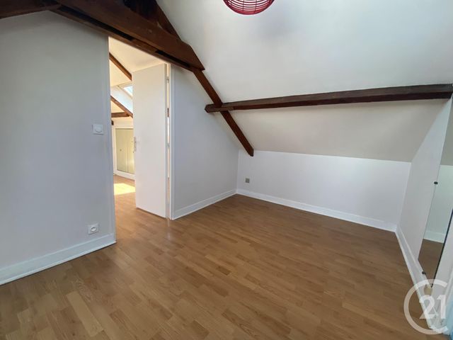 Agrandir la photo Appartement F2 à louer - 2 pièces - 30,28 m2 - Le Mans - 72 - PAYS-DE-LOIRE