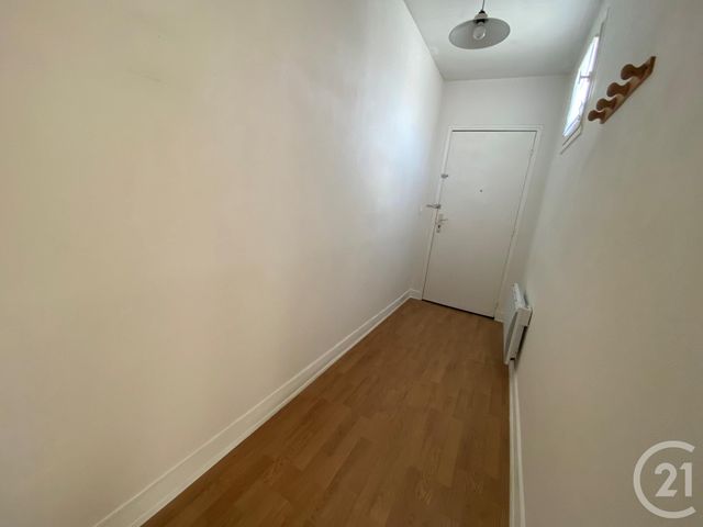 Agrandir la photo Appartement F2 à louer - 2 pièces - 30,28 m2 - Le Mans - 72 - PAYS-DE-LOIRE