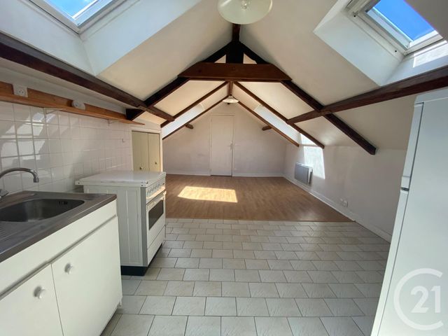 Agrandir la photo Appartement F2 à louer - 2 pièces - 30,28 m2 - Le Mans - 72 - PAYS-DE-LOIRE