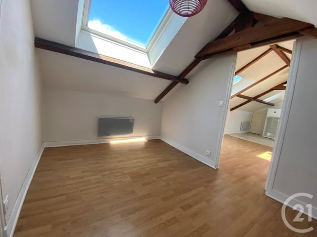 Agrandir la photo Appartement F2 à louer - 2 pièces - 30,28 m2 - Le Mans - 72 - PAYS-DE-LOIRE