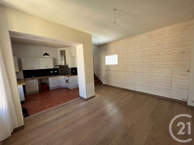Agrandir la photo Maison à louer - 4 pièces - 72,36 m2 - Le Mans - 72 - PAYS-DE-LOIRE