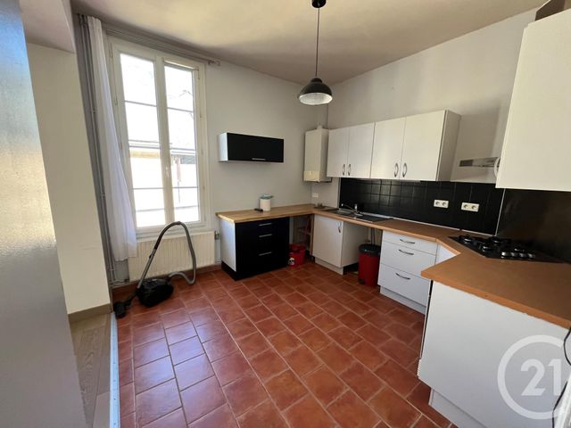 Agrandir la photo Maison à louer - 4 pièces - 72,36 m2 - Le Mans - 72 - PAYS-DE-LOIRE