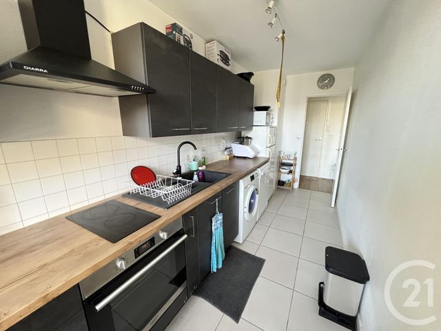 Agrandir la photo Appartement T2 à vendre - 2 pièces - 49,92 m2 - Le Mans - 72 - PAYS-DE-LOIRE