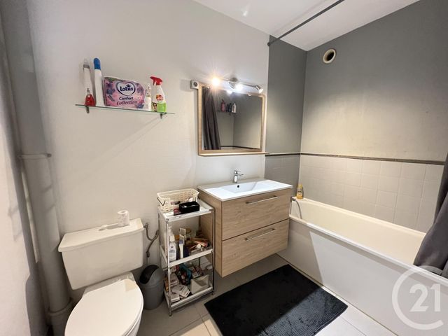 Agrandir la photo Appartement T2 à vendre - 2 pièces - 49,92 m2 - Le Mans - 72 - PAYS-DE-LOIRE