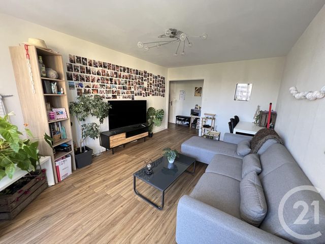 Agrandir la photo Appartement T2 à vendre - 2 pièces - 49,92 m2 - Le Mans - 72 - PAYS-DE-LOIRE
