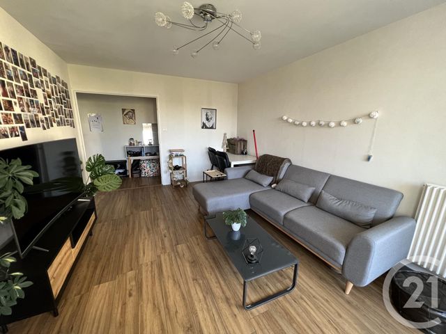 Agrandir la photo Appartement T2 à vendre - 2 pièces - 49,92 m2 - Le Mans - 72 - PAYS-DE-LOIRE