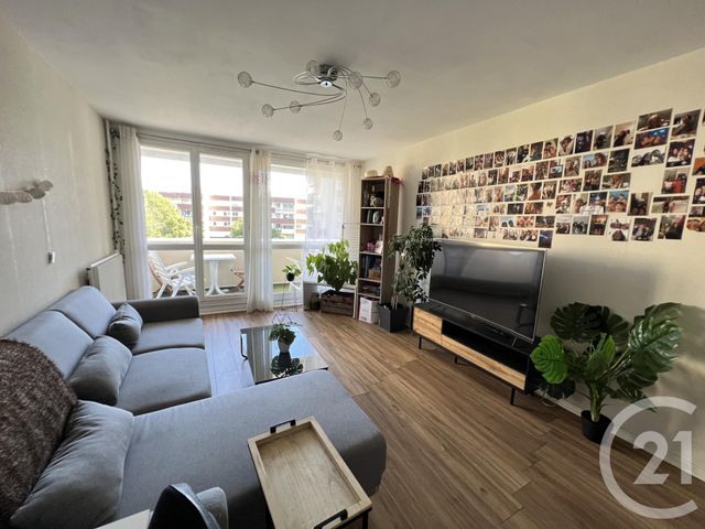 Agrandir la photo Appartement T2 à vendre - 2 pièces - 49,92 m2 - Le Mans - 72 - PAYS-DE-LOIRE