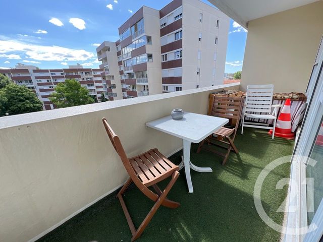 Agrandir la photo Appartement T2 à vendre - 2 pièces - 49,92 m2 - Le Mans - 72 - PAYS-DE-LOIRE