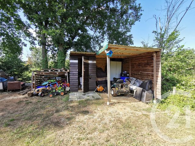 Agrandir la photo Terrain à vendre - 6990 m2 - La Chapelle St Aubin - 72 - PAYS-DE-LOIRE