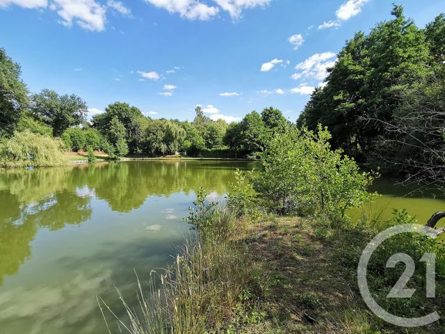 Agrandir la photo Terrain à vendre - 6990 m2 - La Chapelle St Aubin - 72 - PAYS-DE-LOIRE