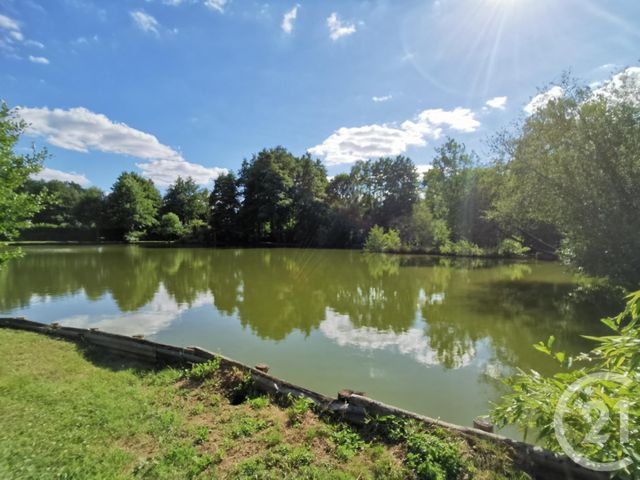 Agrandir la photo Terrain à vendre - 6990 m2 - La Chapelle St Aubin - 72 - PAYS-DE-LOIRE