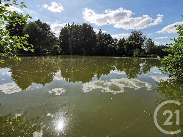 Agrandir la photo Terrain à vendre - 6990 m2 - La Chapelle St Aubin - 72 - PAYS-DE-LOIRE