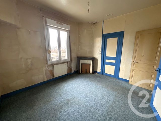 Agrandir la photo Maison à vendre - 4 pièces - 99,38 m2 - Le Mans - 72 - PAYS-DE-LOIRE