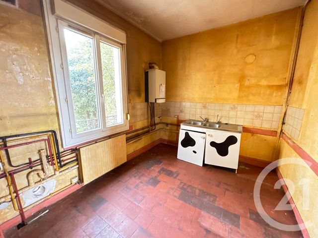 Agrandir la photo Maison à vendre - 4 pièces - 99,38 m2 - Le Mans - 72 - PAYS-DE-LOIRE