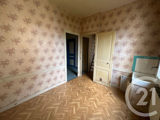 Agrandir la photo Maison à vendre - 4 pièces - 99,38 m2 - Le Mans - 72 - PAYS-DE-LOIRE