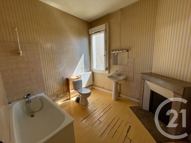Agrandir la photo Maison à vendre - 4 pièces - 99,38 m2 - Le Mans - 72 - PAYS-DE-LOIRE
