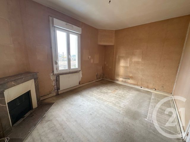 Agrandir la photo Maison à vendre - 4 pièces - 99,38 m2 - Le Mans - 72 - PAYS-DE-LOIRE