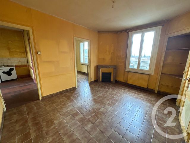 Agrandir la photo Maison à vendre - 4 pièces - 99,38 m2 - Le Mans - 72 - PAYS-DE-LOIRE