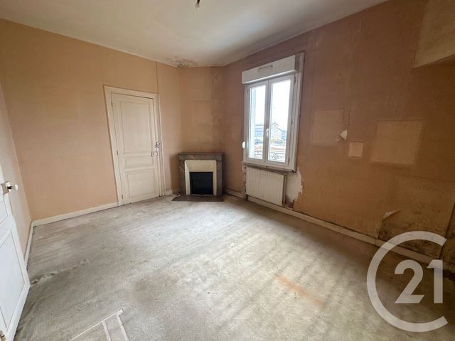 Agrandir la photo Maison à vendre - 4 pièces - 99,38 m2 - Le Mans - 72 - PAYS-DE-LOIRE