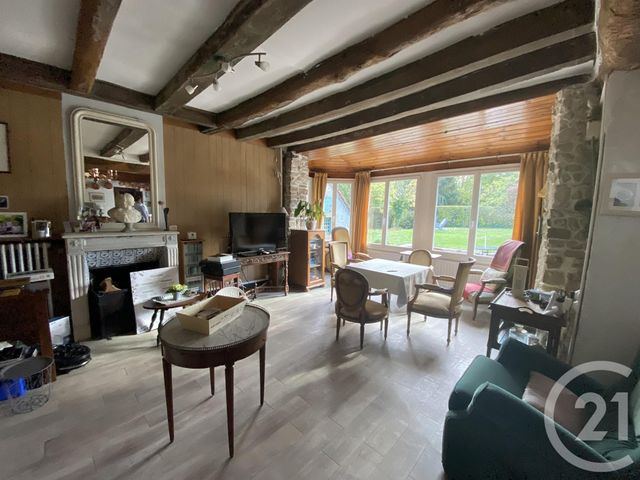 Agrandir la photo Maison à vendre - 11 pièces - 287 m2 - La Chapelle St Aubin - 72 - PAYS-DE-LOIRE