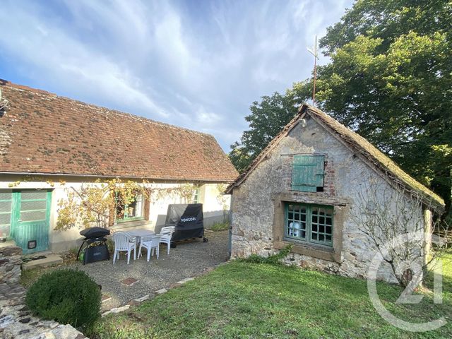 Agrandir la photo Maison à vendre - 11 pièces - 287 m2 - La Chapelle St Aubin - 72 - PAYS-DE-LOIRE