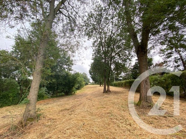 Agrandir la photo Maison à vendre - 11 pièces - 287 m2 - La Chapelle St Aubin - 72 - PAYS-DE-LOIRE