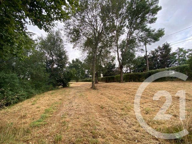 Agrandir la photo Maison à vendre - 11 pièces - 287 m2 - La Chapelle St Aubin - 72 - PAYS-DE-LOIRE