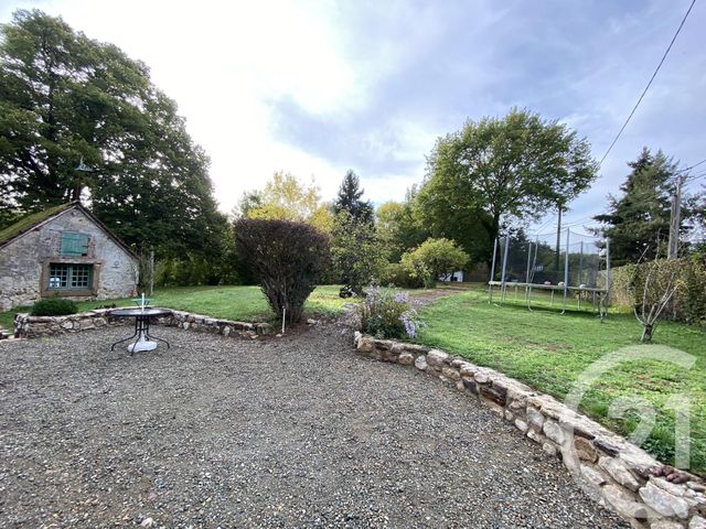 Agrandir la photo Maison à vendre - 11 pièces - 287 m2 - La Chapelle St Aubin - 72 - PAYS-DE-LOIRE