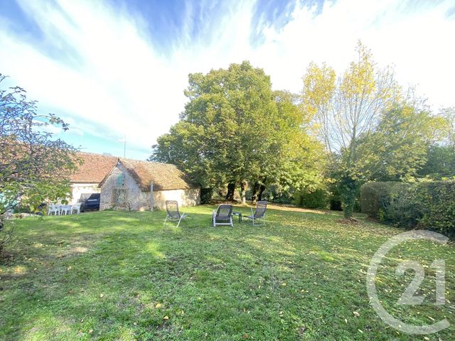Agrandir la photo Maison à vendre - 11 pièces - 287 m2 - La Chapelle St Aubin - 72 - PAYS-DE-LOIRE