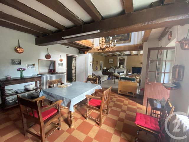 Agrandir la photo Maison à vendre - 11 pièces - 287 m2 - La Chapelle St Aubin - 72 - PAYS-DE-LOIRE