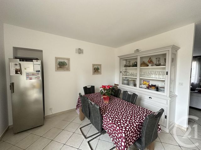 Maison à vendre - 4 pièces - 113,70 m2 - Le Mans - 72 - PAYS-DE-LOIRE