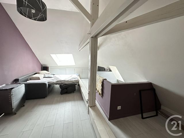 Maison à vendre - 4 pièces - 113,70 m2 - Le Mans - 72 - PAYS-DE-LOIRE