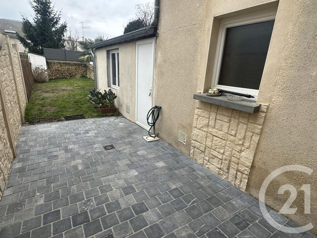 Maison à vendre - 4 pièces - 113,70 m2 - Le Mans - 72 - PAYS-DE-LOIRE