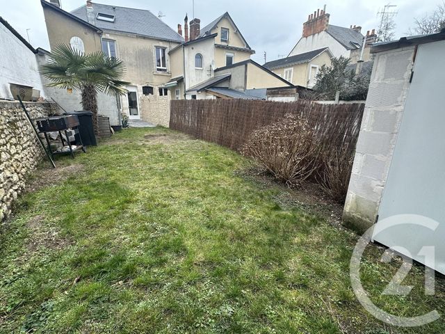 Maison à vendre - 4 pièces - 113,70 m2 - Le Mans - 72 - PAYS-DE-LOIRE