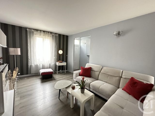 Maison à vendre - 4 pièces - 113,70 m2 - Le Mans - 72 - PAYS-DE-LOIRE