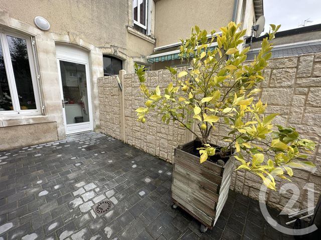 Maison à vendre - 4 pièces - 113,70 m2 - Le Mans - 72 - PAYS-DE-LOIRE