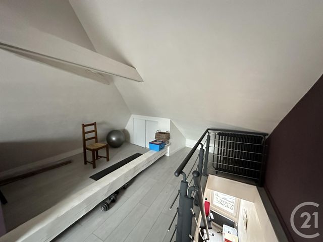 Maison à vendre - 4 pièces - 113,70 m2 - Le Mans - 72 - PAYS-DE-LOIRE
