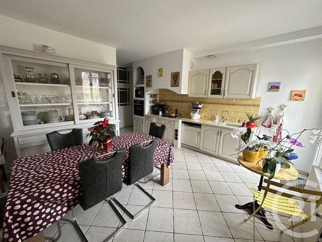 Maison à vendre - 4 pièces - 113,70 m2 - Le Mans - 72 - PAYS-DE-LOIRE