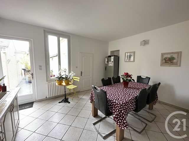 Maison à vendre - 4 pièces - 113,70 m2 - Le Mans - 72 - PAYS-DE-LOIRE