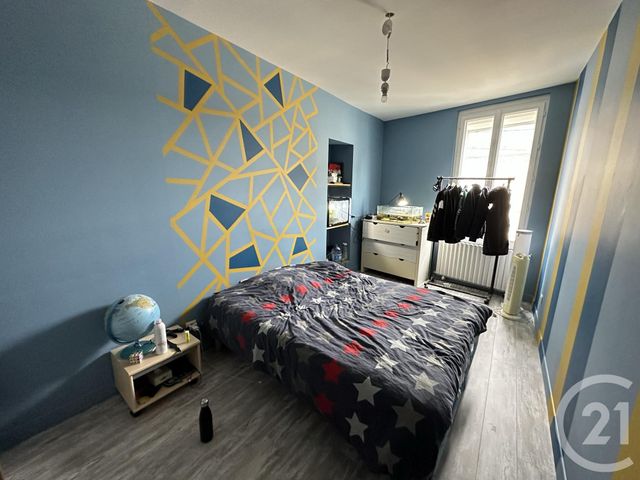 Maison à vendre - 4 pièces - 113,70 m2 - Le Mans - 72 - PAYS-DE-LOIRE