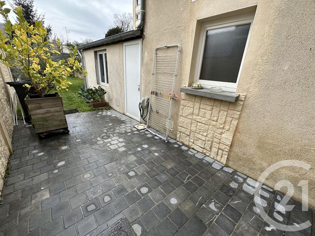 Maison à vendre - 4 pièces - 113,70 m2 - Le Mans - 72 - PAYS-DE-LOIRE