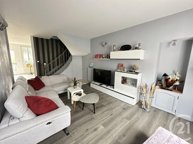 Maison à vendre - 4 pièces - 113,70 m2 - Le Mans - 72 - PAYS-DE-LOIRE
