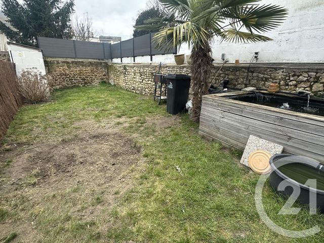 Maison à vendre - 4 pièces - 113,70 m2 - Le Mans - 72 - PAYS-DE-LOIRE