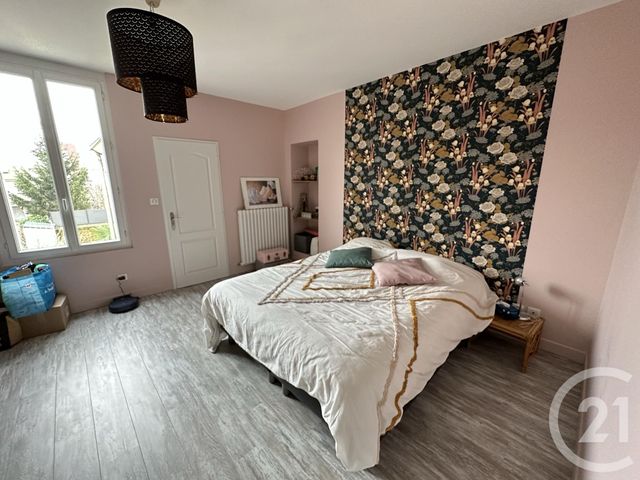 Maison à vendre - 4 pièces - 113,70 m2 - Le Mans - 72 - PAYS-DE-LOIRE